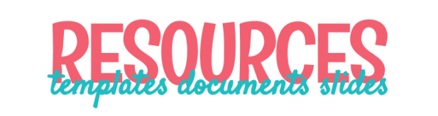 Blog - Resources Header