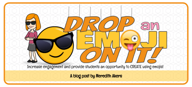 Drop an Emoji on it! (1)