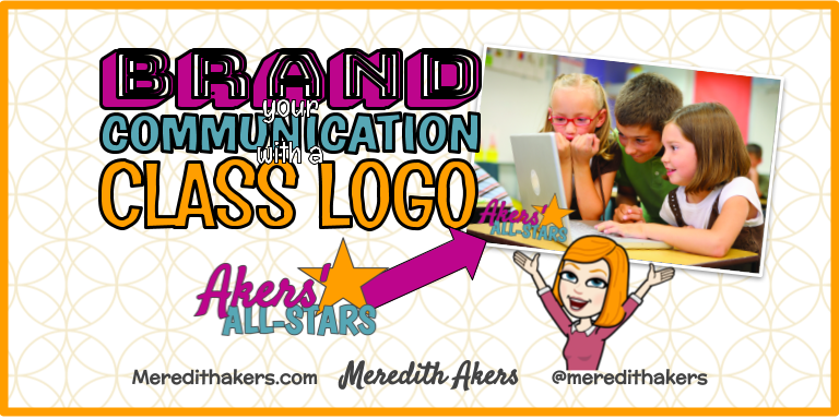 Brand Your Communication with a Class Logo