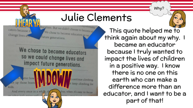 Collaborative Slides-BookSnaps - make a copy