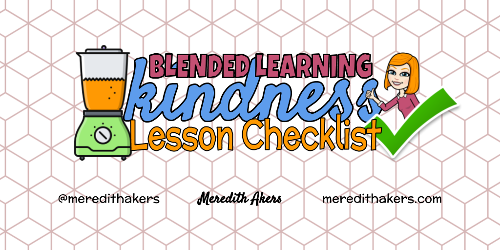 Blended Kindness (1)