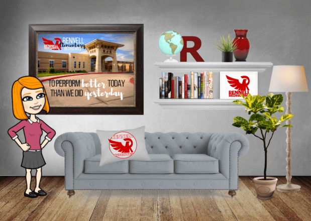 Copy of Rennell Digital Escape Room - Blog Example