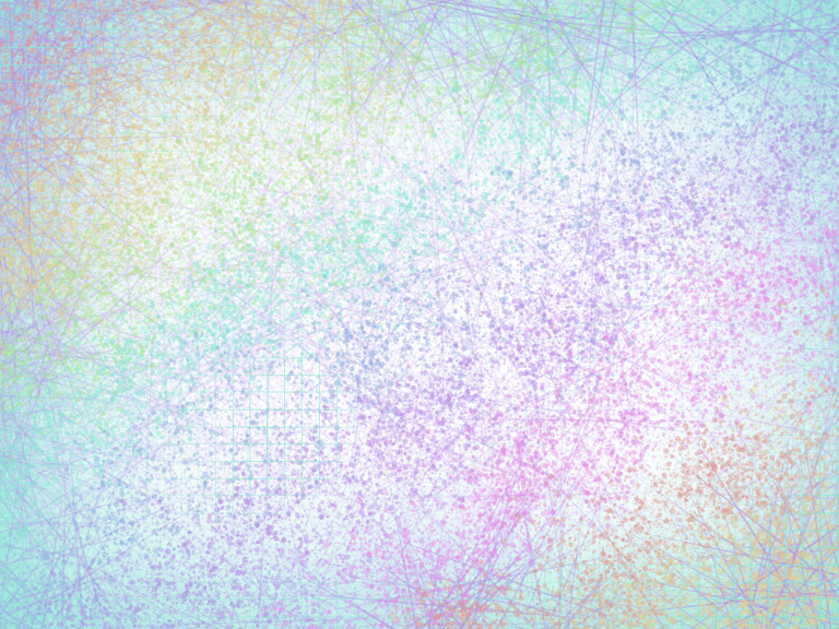 Create Textured Backgrounds using Procreate – Meredith Akers